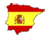 ROCKIN´ GUITARS - Espanol